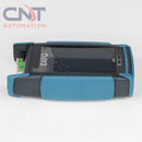 EXFO OX1-PRO-MI Optical Explorer All-in-One Fiber Tester 1310/1550/1650nm LIVE