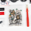 Meriam MFT 4000-11-1-00 Modular Pressure Calibrator Meriam Process Technology