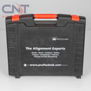 PRÜFTECHNIK tab@lign Laser Shaft Alignment Sensor/ Reflector & Bluetooth Module