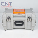 Sumitomo Type-72C+ High Definition Core Aligning Fusion Splicer W/ FC-8R Cleaver