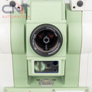 Leica TS15 1" Robotic Total Station R1000 Smart Worx Viva 9.06 w/ 360 Prism Kit