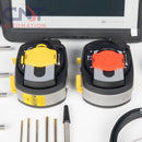 Prüftechnik ROTALIGN Touch ALI 50.200 SensALIGN 7 Laser Shaft Alignment Tool