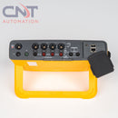 Fluke 1777 Class A 3 Phase Power Quality Analyzer PQ Logger Harmonics WiFi/BLE