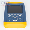Fluke Networks OptiFiber OF-500 Optical Fiber Analyzer OFTM-5611 MM OTDR w/ OPM