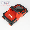 Hilti PS 1000 X Scan Concrete Scanner Rebar Locator Tendon Pipe Cable GPR Radar