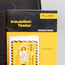 Fluke 1555 10kV Insulation Resistance Tester Megohmmeter Analyzer CAT IV IP40