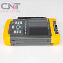 Fluke 434 Three-Phase Power Quality Analyzer w/ i400s Current Clamp Fluke 430 Series