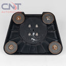 DigiTrak Aurora AF8 HDD Remote Touchscreen Display Locator Telemetry Control Unit