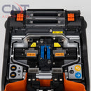 Sumitomo Type-72M12 Fiber Fusion Splicer W/ FC-6RM Cleaver, JR-6+ Jacket Remover