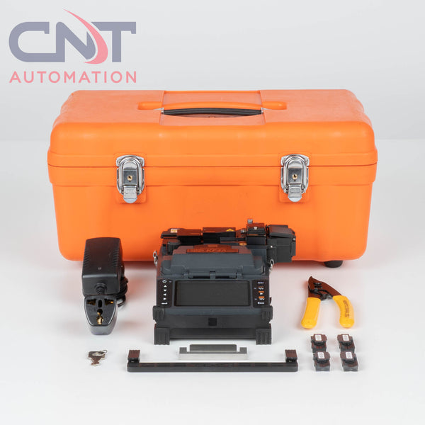 ILSINTECH Swift KF4A HDC All-In-One Active Cladding Alignment Arc Fusion Splicer