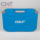 SKF TKSA 41 Laser Shaft Alignment System For Horizontal and Vertical Shafts