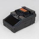 Sumitomo T-400S Active Clad Alignment Handheld Arc Fusion Splicer w/ FC-6RS Cleaver