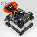 Sumitomo Q102-M12-200 200um 200 Micron Mass Ribbon Fusion Splicer W JR-6 & FC-8R