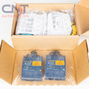 Fluke Networks DTX-MFM2 & DTX-SFM2 Fiber Module Kit w/ Launch Cables & Mandrels