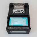 Fujikura 41S Clad Alignment Fusion Splicer Kit With CT-50 Fiber Optic Cleaver