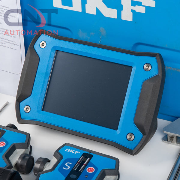 SKF TKSA 41 Laser Shaft Alignment System For Horizontal and Vertical Shafts