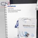 Olympus Vanta VCA XRF Analyzer 50kV AlloyPlus RoHS Dual Camera Collimation