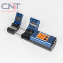 Sumitomo TYPE-Q102-M12 SM MM Ribbon Fiber Fusion Splicer with FC-8R Fiber Cleaver