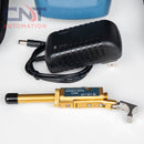 Exfo FOT-930 MaxTester II 1310/1550nm Multifunction Loss Fiber Tester w/ FIPT-400 Scope
