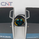 Faro Focus S70 3D High-Speed Terrestrial Laser Scanner With Reference Spheres
