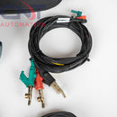 EXFO MaxTester MAX-635G-GVXAA Copper DSL VDSL2 Broadband Tester W/ Test Leads