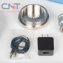Radiodetection RD510 Water Pipe Locator Leak Detector w RD510-Tx STD Transmitter