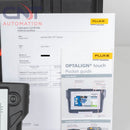 Pruftechnik OptAlign Touch Laser Shaft Alignment System ALI 50.201 *Calibrated*