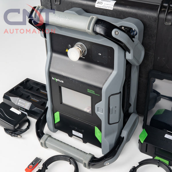 Kaelus iPA-0707A/D Passive Intermodulation Analyzer 700MHz LTE 7/16 DIN