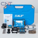 SKF TKSA 31 Laser Shaft Alignment Tool Touchscreen Automatic Measurement System