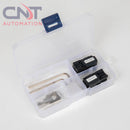 ILSINTECH Swift KF4A HDC All-In-One Active Cladding Alignment Arc Fusion Splicer