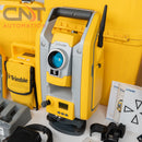 Trimble S5 3" DR Plus Robotic Total Station Survey Kit W/ TSC7 & Trimble Access