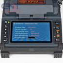 ILSINTECH Swift KF4A HDC All-In-One Active Cladding Alignment Arc Fusion Splicer