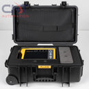 Fluke 1777 Class A 3-Phase Power Quality Analyzer PQ Logger Harmonics WiFi/BLE