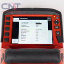 Hilti PS 1000 X Scan Concrete Scanner Rebar Locator Tendon Pipe Cable GPR Radar