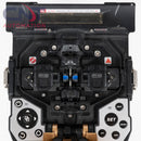 INNO View 5 Core Alignment Fiber Optic Fusion Splicer With AUA-6S Fiber Cleaver