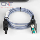 Schneider Electric S33595 Full-Function Circuit Breaker Trip Unit Test Kit FFTK