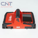 Hilti PS 1000 X Scan Concrete Scanner Rebar Locator Tendon Pipe Cable GPR Radar