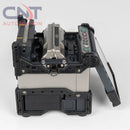 AFL Fujikura 70R+ SM MM Handheld Mass Ribbon Fusion Splicer w/ CT50 Fiber Cleaver