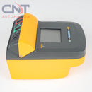 Fluke 1550C 5kV Insulation Resistance Tester Megohmmeter High Voltage Instrument