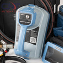 Radiodetection RD510 Water Pipe Locator Leak Detector w RD510-Tx STD Transmitter