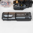 AFL Fujikura 70R+ SM MM Handheld Mass Ribbon Fusion Splicer w/ CT50 Fiber Cleaver
