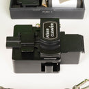 INNO View 5 Pro Alignment Fiber Optic Fusion Splicer With Fiber Cleaver