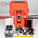 Hilti POS 180 High Precision Robotic Total Station W/ PLC 400 Controller System