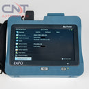 Exfo MaxTester 730C OTDR 1310nm 1550nm MAX-730C-SM1-EA PM-MAX-2X