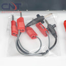 Megger SVERKER 900 Standard Relay Substation Test System CT Magnetization Tester
