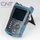 EXFO FTB-200 v2 SM OTDR FTB-7400E-23B-EA w/ FTB-3932X-VFL-EA Test Module