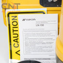 Topcon LN-150 Layout Navigator 3D Total Station Construction Survey Kit