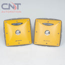 Topcon MC-i4 Machine Control System w/ GX-55 Display & Dual PG-S3 GNSS Antennas