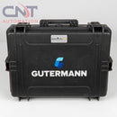 GUTERMANN AquaScan 610 AQ610 Reliable Precision Leak Noise Locating Correlator