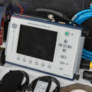 GSSI SIR-3000 StructureScan High-Performance Single-Channel GPR Radar System